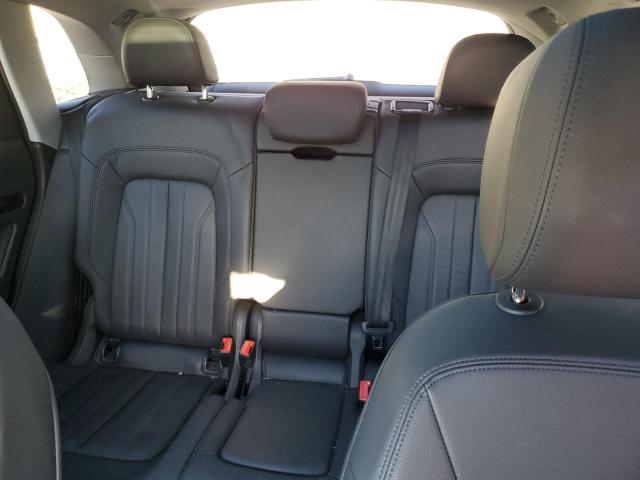 WA1ANAFY0J2156483 Audi Q5 PREMIUM