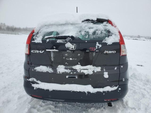 2HKRM4H38EH718410 Honda CR-V LX