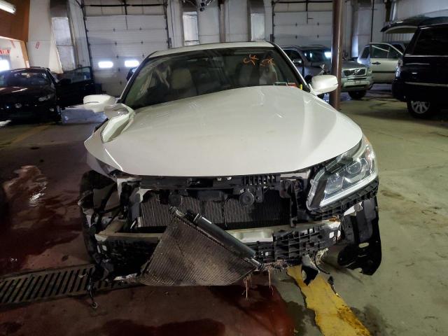 1HGCR2F7XHA214391 Honda ACCORD EX