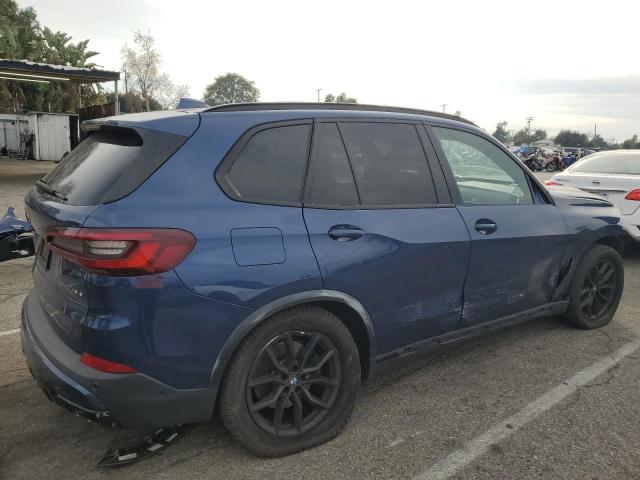 5UXTA6C05M9H71551 BMW X5 Xdrive45e