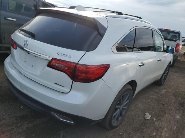 5FRYD4H45GB049856 Acura MDX TECHNO
