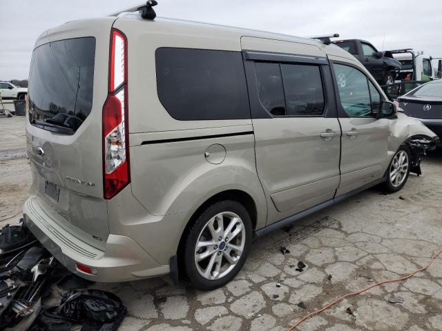 NM0GE9G74F1195494 Ford Transit Connect Titanium