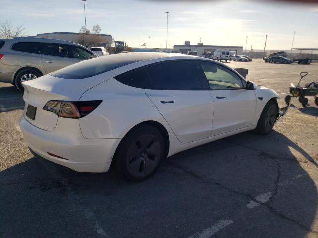 5YJ3E1EA5PF494423 Tesla MODEL 3