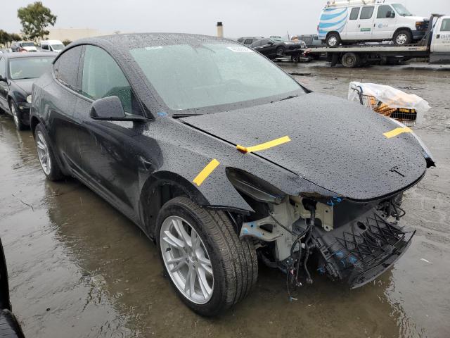 7SAYGDEE2NF537944 Tesla Model Y