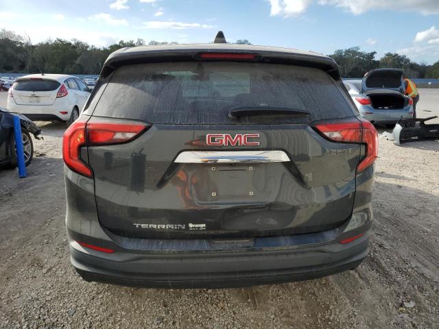 3GKALMEV3JL267617 GMC Terrain Sle