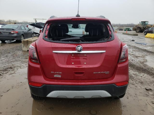 KL4CJESB2HB005541 Buick Encore Preferred