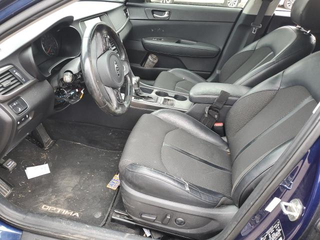 5XXGT4L36JG217622 KIA Optima Lx