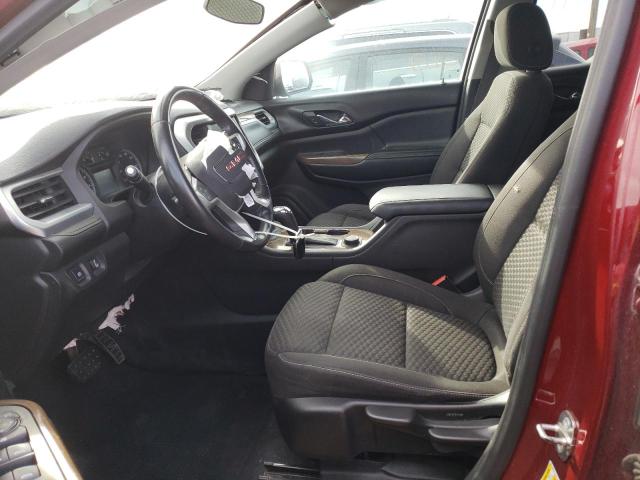 1GKKNRLA1JZ113511 GMC ACADIA SLE