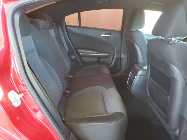 2C3CDXBG8FH900268 Dodge Charger Se