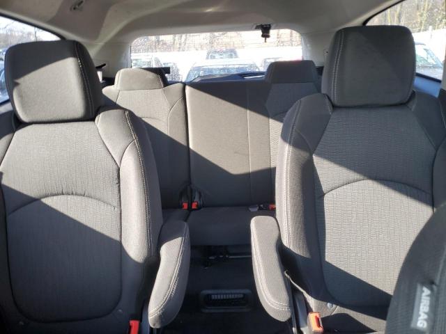 1GNKVGKD4FJ198014 Chevrolet Traverse Lt