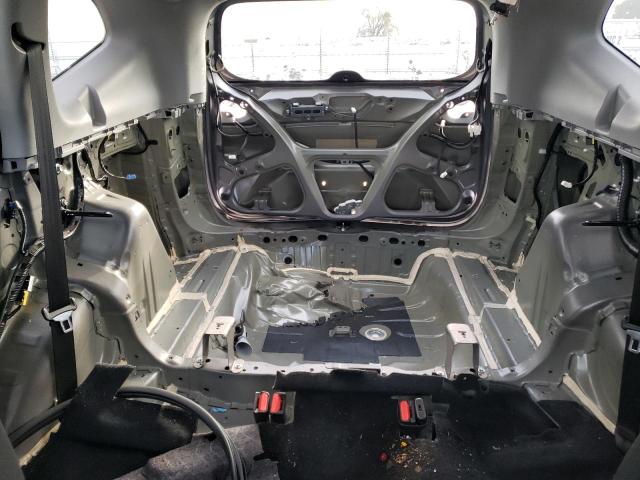 7FARW1H56JE050338 Honda CR-V EX