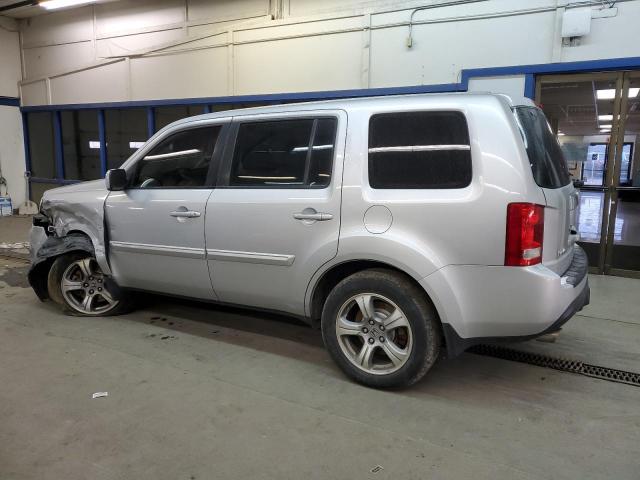 5FNYF4H51EB044235 Honda PILOT EXL