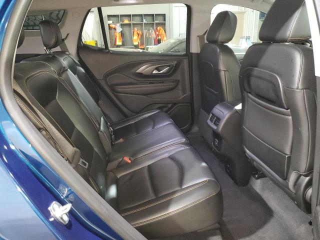 3GKALVEX0KL269558 GMC Terrain Slt