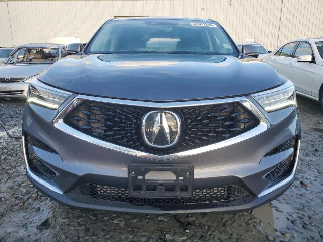 5J8TC2H5XML002523 Acura Rdx Technology
