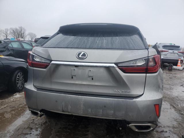 2T2BZMCA8KC209808 Lexus Rx 350 Base