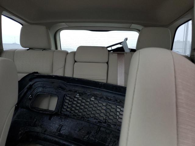 1C4RJFAGXEC430689 Jeep Grand Cherokee Laredo