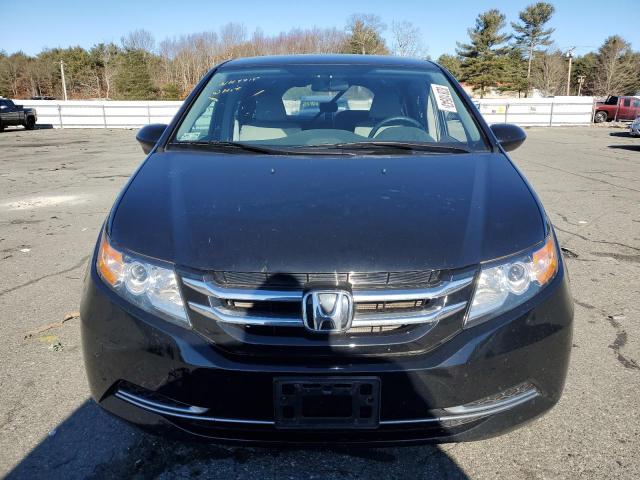 5FNRL5H43FB012995 Honda ODYSSEY EX