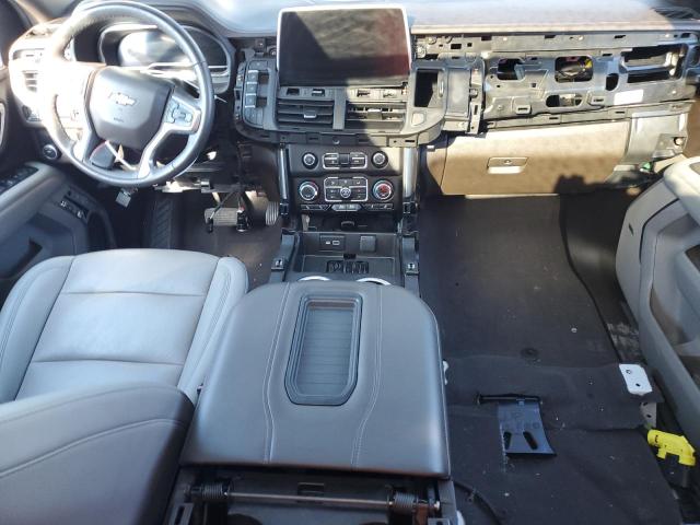 1GNSCNKD9NR132469 Chevrolet Tahoe C1500 Lt