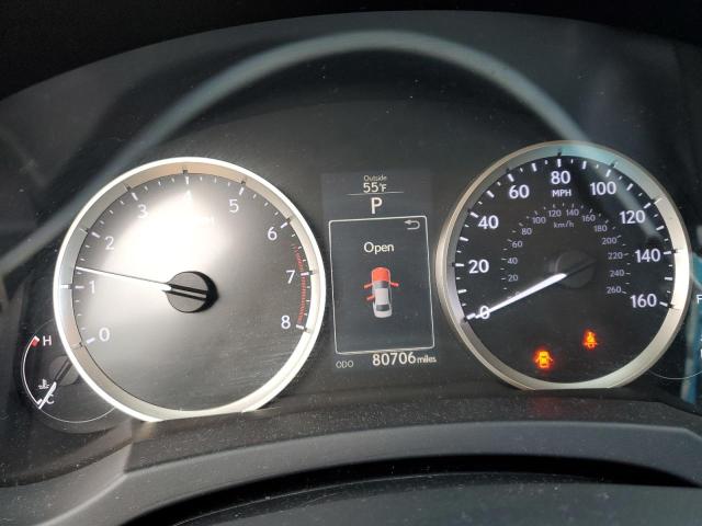 JTHBF1D28E5022359 Lexus IS 250