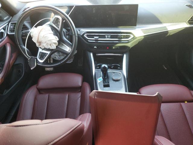 WBY73AW0XNFN06571 BMW I4 Edrive40