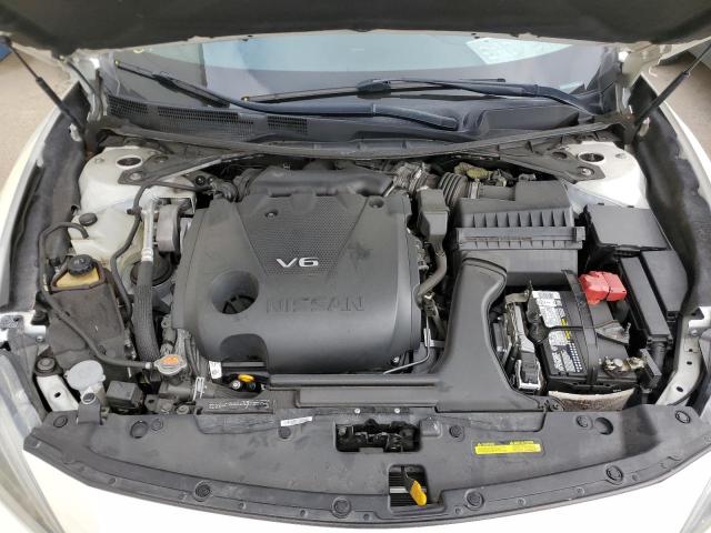 1N4AA6AP4GC392446 Nissan Maxima 3.5s