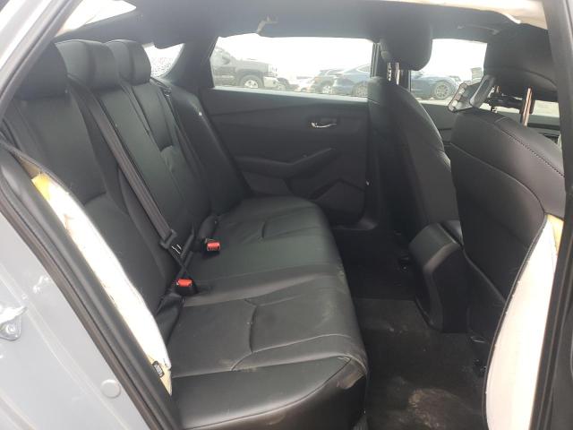 1HGCY2F70PA064289 Honda Accord Hybrid Sport-l