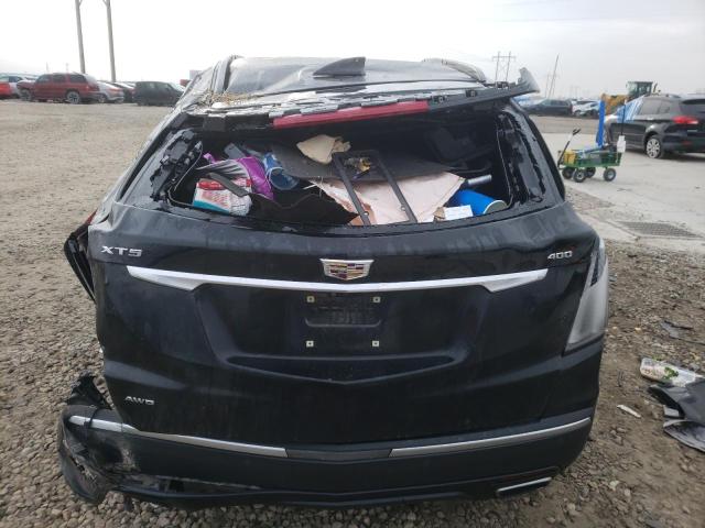 1GYKNGRS6MZ200903 Cadillac Xt5 Sport