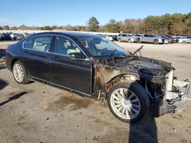 WBA7E2C55GG738619 BMW 740 I