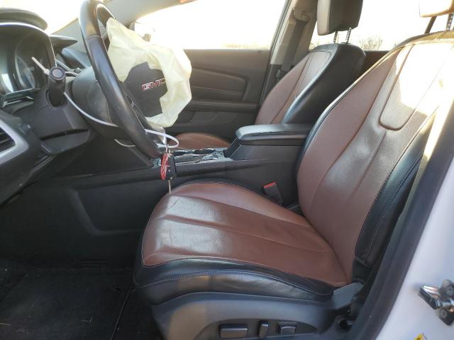 2GKALPEK3G6222665 GMC Terrain Slt
