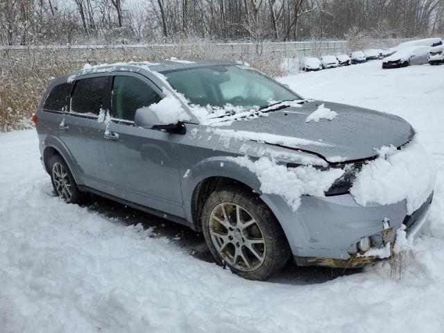 3C4PDDEG5GT244384 Dodge Journey R/t
