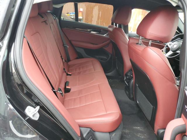 5UX2V5C08L9D35107 BMW X4 Xdrivem40i