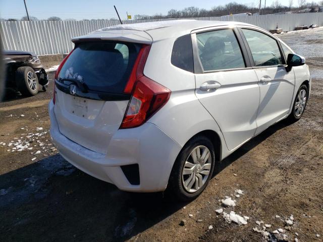 3HGGK5G54FM762049 Honda FIT LX
