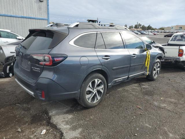 Auction sale of the 2020 Subaru Outback Touring Ldl , vin: 4S4BTGPD8L3203346, lot number: 182860353