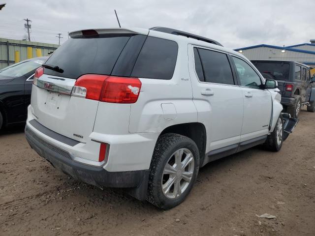 2GKFLTEK9H6350201 GMC Terrain Sle