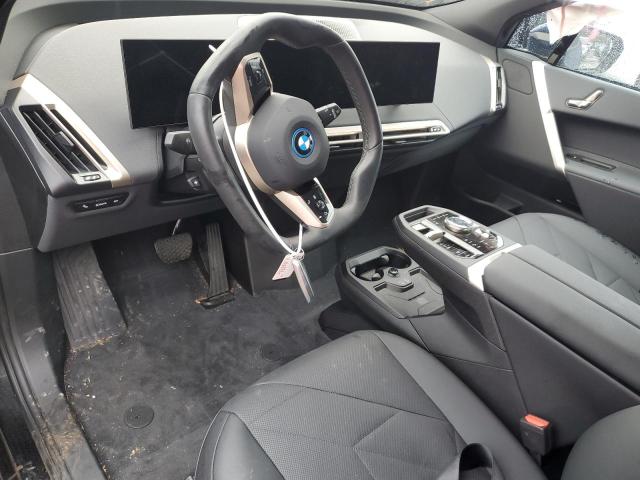 WB523CF09PCM04671 BMW Ix Xdrive50