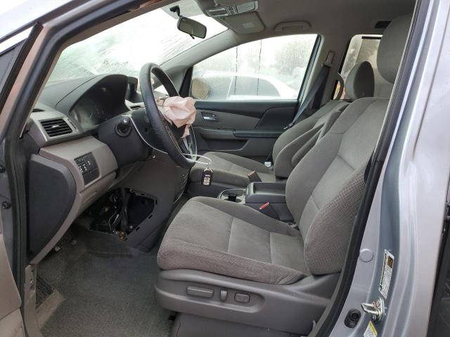 5FNRL5H33HB007077 Honda ODYSSEY SE