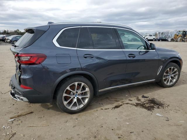 5UXTA6C09N9J84610 BMW X5 Xdrive45e