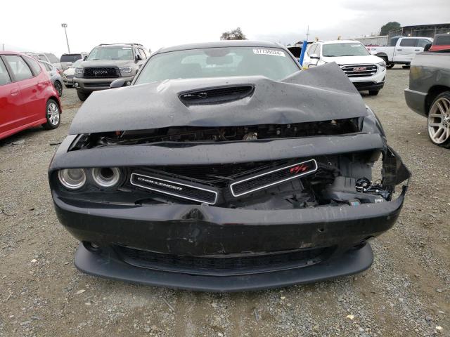 2C3CDZBT2KH660539 Dodge Challenger R/t