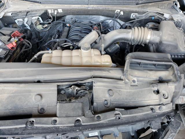 1FTEW1E56KKE09285 Ford F150 Supercrew