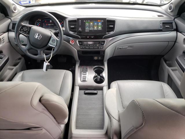 5FNYF5H59MB019717 Honda PILOT EXL