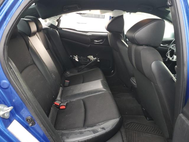 2HGFC2F89LH543889 Honda Civic Sport