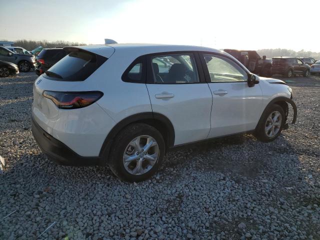 3CZRZ1H36PM729316 Honda HR-V LX