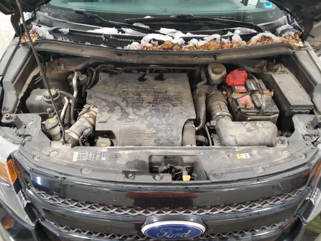 1FM5K8GT4FGC61903 Ford EXPLORER SPORT