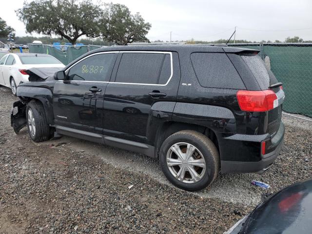 2GKALMEK1H6274067 GMC Terrain Sle
