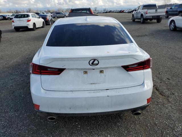 JTHBA1D22G5035920 Lexus IS 200T