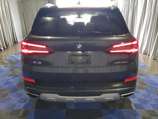 5UXTA6C09N9M72479 BMW X5 Xdrive45e