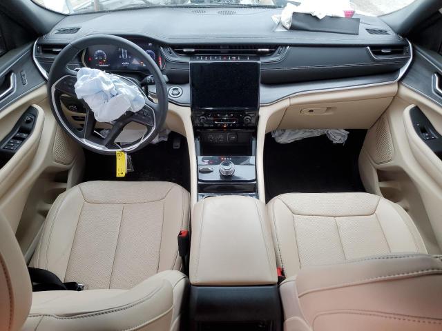 1C4RJHBG8PC561245 Jeep Grand Cherokee Limited