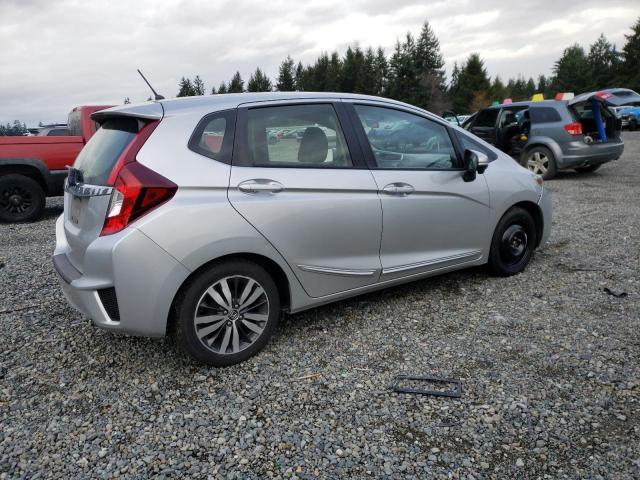 JHMGK5H78GX006703 Honda FIT EX