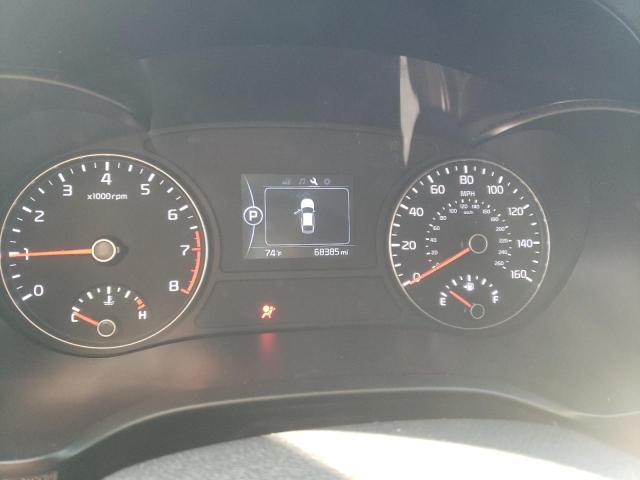 5XXGU4L37HG143392 KIA OPTIMA EX