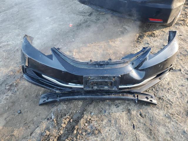 2HGFB2F54EH508883 Honda Civic Lx